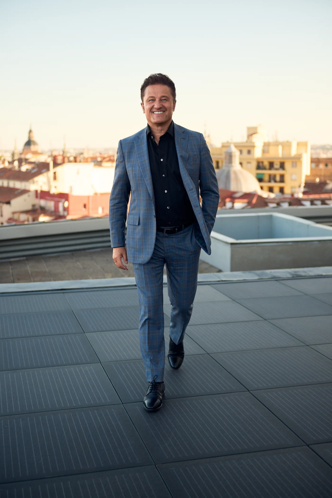 Piotr Beczala