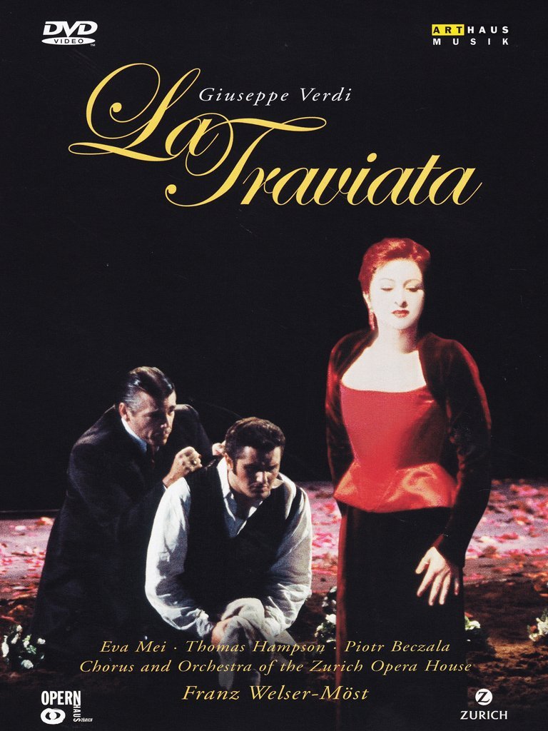 Verdi: La Traviata