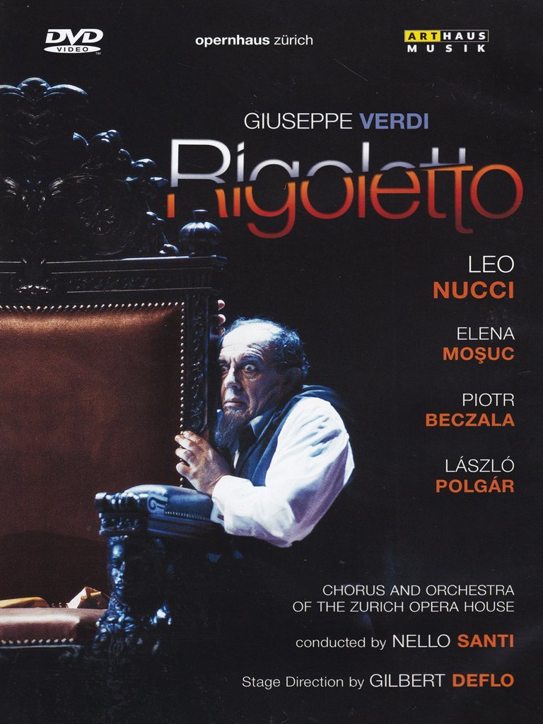 Verdi: Rigoletto