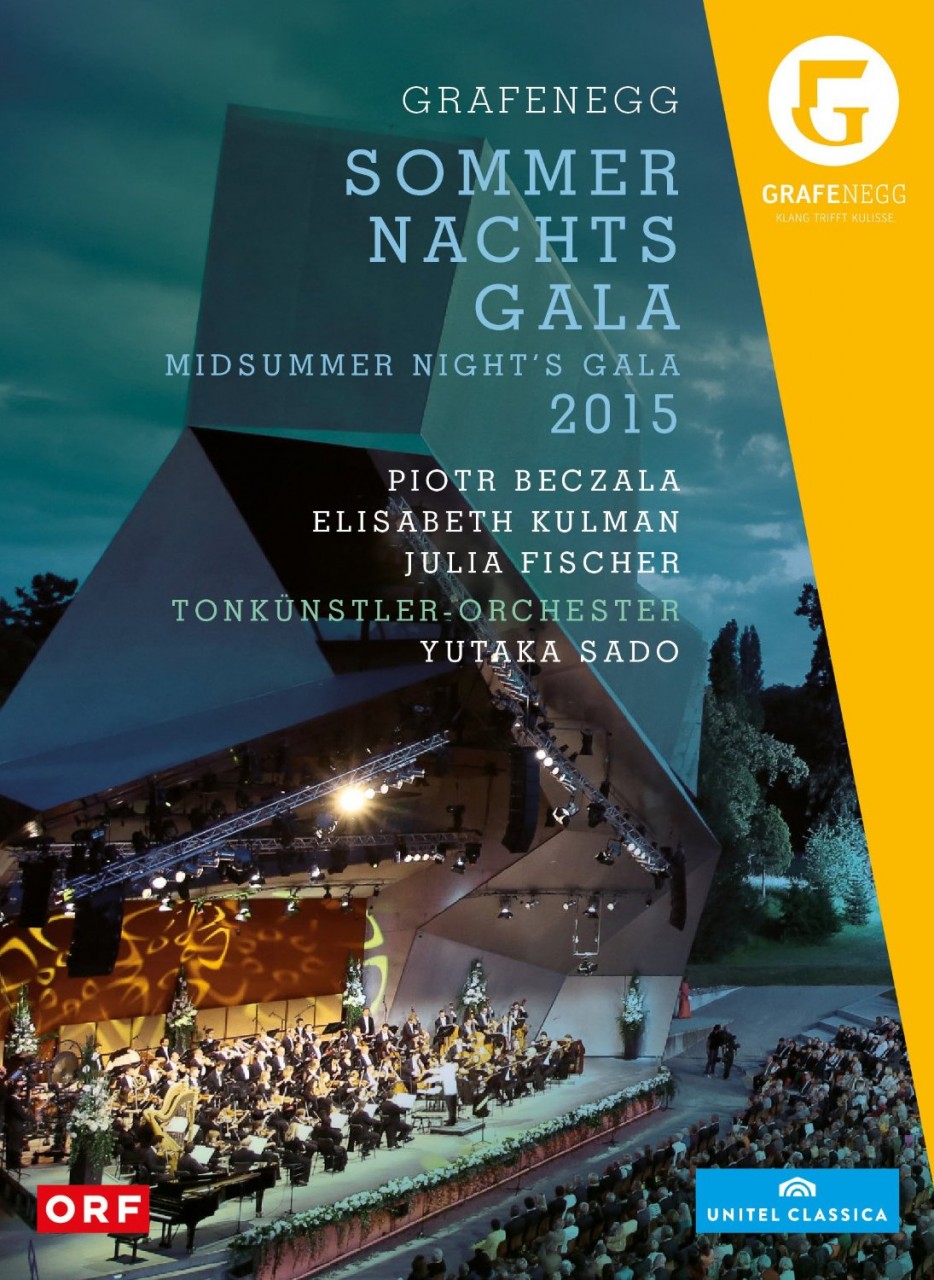 Sommernachtsgala 2015