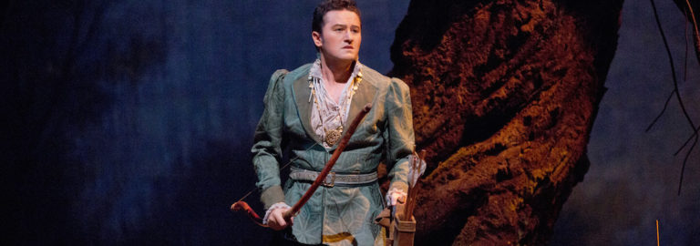 Great Performances at the Met: Rusalka