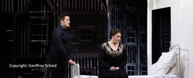 Manrico in München: Piotr Beczała elektrisiert die Bayerische Staatsoper