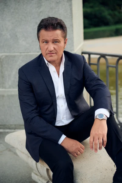Piotr Beczała